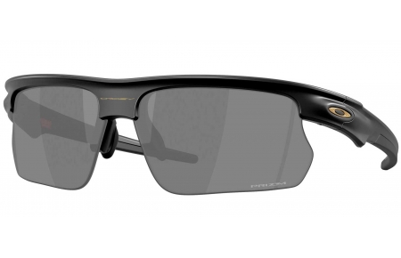 Gafas de Sol - Oakley - OO9400 BISPHAERA - 9400-01 MATTE BLACK // PRIZM BLACK POLARIZED
