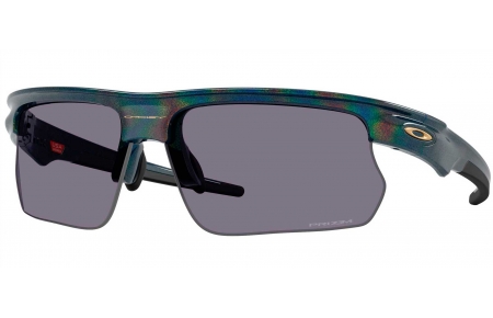 Gafas de Sol - Oakley - OO9400 BISPHAERA - 9400-26 SPACE DUST ABYSS // PRIZM GREY