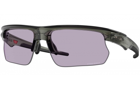 Gafas de Sol - Oakley - OO9400 BISPHAERA - 9400-27  GREY SMOKE // PRIZM BOARD