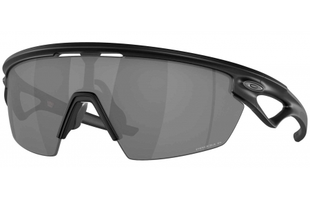 Gafas de Sol - Oakley - OO9403 SPHAERA - 9403-01 MATTE BLACK // PRIZM BLACK POLARIZED