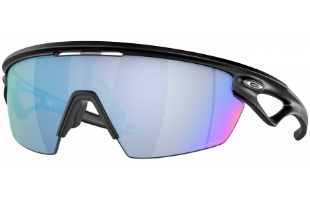 Gafas de Sol - Oakley - OO9403 SPHAERA - 9403-05 MATTE BLACK // PRIZM DEEP WATER POLARIZED