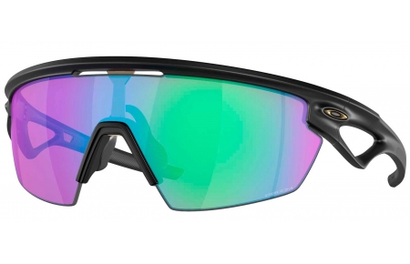Gafas de Sol - Oakley - OO9403 SPHAERA - 9403-06 MATTE BLACK // PRIZM GOLF