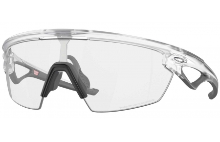 Gafas de Sol - Oakley - OO9403 SPHAERA - 9403-07 MATTE TRANSPARENT // CLEAR TO BLACK IRIDIUM PHOTOCHROMIC