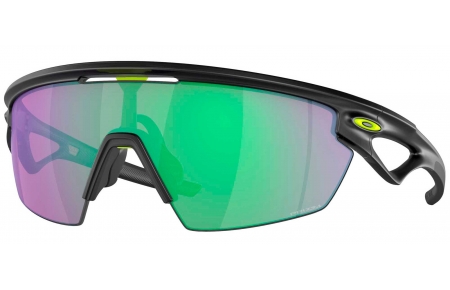 Gafas de Sol - Oakley - OO9403 SPHAERA - 9403-08 MATTE BLACK INK // PRIZM ROAD JADE