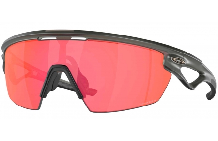 Gafas de Sol - Oakley - OO9403 SPHAERA - 9403-09 SMOKED MATTE GREY // PRIZM TRAIL TORCH