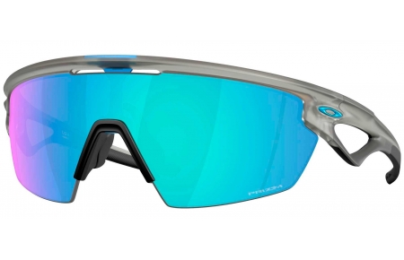 Gafas de Sol - Oakley - OO9403 SPHAERA - 9403-20  MATTE GREY INK // PRIZM SAPPHIRE
