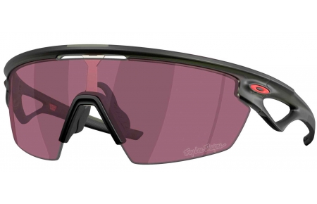 Gafas de Sol - Oakley - OO9403 SPHAERA - 9403-22 TLD MATTE OLIVE INK // PRIZM ROAD BLACK
