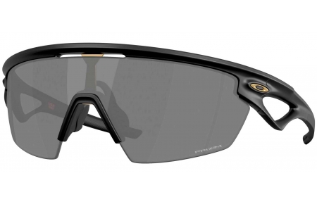 Gafas de Sol - Oakley - OO9403 SPHAERA - 9403-23 MATTE BLACK // PRIZM BLACK