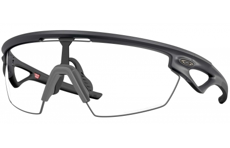 Gafas de Sol - Oakley - OO9403 SPHAERA - 9403-25  CARBON // CLEAR TO BLACK IRIDIUM PHOTOCROMIC