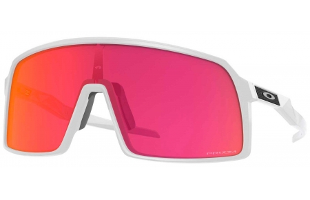 Gafas de Sol - Oakley - OO9406 SUTRO - 9406-91 POLISHED WHITE // PRIZM FIELD
