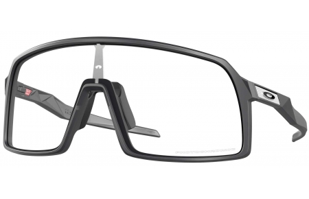 Gafas de Sol - Oakley - OO9406 SUTRO - 9406-98 MATTE COAL // CLEAR TO BLACK IRIDIUM PHOTOCHROMIC