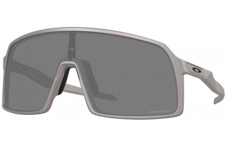 Gafas de Sol - Oakley - OO9406 SUTRO - 9406-D1 MATTE TITANIUM // PRIZM BLACK