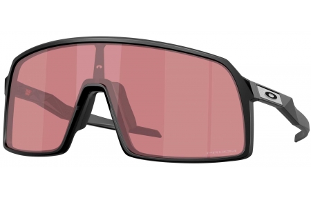 Gafas de Sol - Oakley - OO9406 SUTRO - 9406-D3  MATTE BLACK // PRIZM DARK GOLF