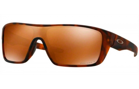 Gafas de Sol - Oakley - OO9411 STRAIGHTBACK - 9411-07 MATTE BROWN TORTOISE // PRIZM TUNGSTEN POLARIZED