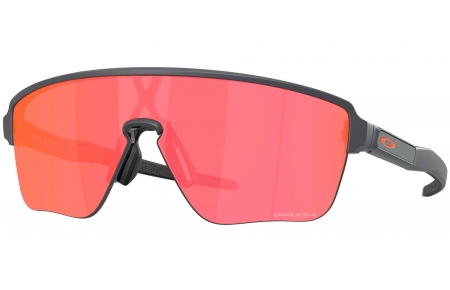 Gafas de Sol - Oakley - OO9415 CORRIDOR SQ - 9415-10  MATTE CARBON // PRIZM TRAIL TORCH