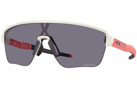 Gafas de Sol - Oakley - OO9415 CORRIDOR SQ - 9415-13  MATTE FOG // PRIZM GREY