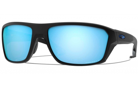Gafas de Sol - Oakley - OO9416 SPLIT SHOT - 9416-06 MATTE BLACK // PRIZM DEEP H2O POLARIZED
