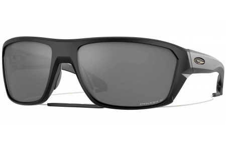 Gafas de Sol - Oakley - OO9416 SPLIT SHOT - 9416-24 MATTE BLACK // PRIZM BLACK POLARIZED