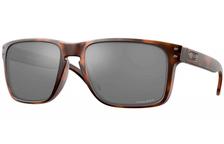 Gafas de Sol - Oakley - OO9417 HOLBROOK XL - 9417-02 MATTE BROWN TORTOISE // PRIZM BLACK