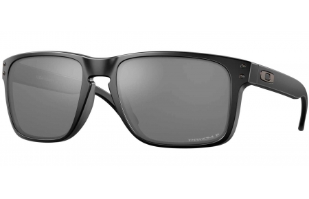 Gafas de Sol - Oakley - OO9417 HOLBROOK XL - 9417-05 MATTE BLACK // PRIZM BLACK POLARIZED