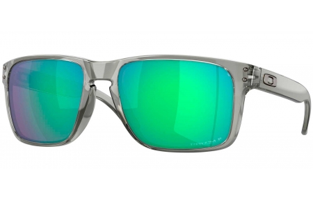 Gafas de Sol - Oakley - OO9417 HOLBROOK XL - 9417-33 GREY INK // PRIZM JADE POLARIZED