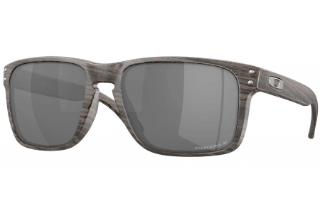 Gafas de Sol - Oakley - OO9417 HOLBROOK XL - 9417-34 WOODGRAIN // PRIZM BLACK POLARIZED