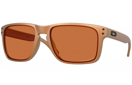 Gafas de Sol - Oakley - OO9417 HOLBROOK XL - 9417-53 BRONZE // PRIZM BRONZE POLARIZED