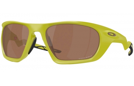 Gafas de Sol - Oakley - OO9431 LATERALIS - 9431-17  CACTUS // PRIZM TUNGSTEN