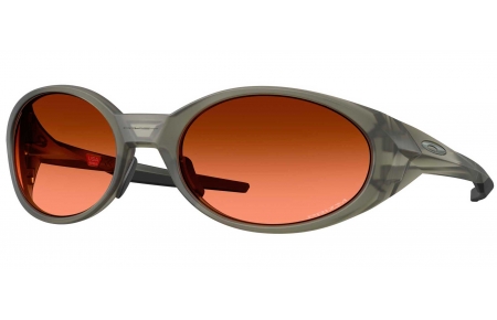 Gafas de Sol - Oakley - OO9438 EYEJACKET REDUX - 9438-26 MATTE OLIVE INK // PRIZM BRONZE GRADIENT