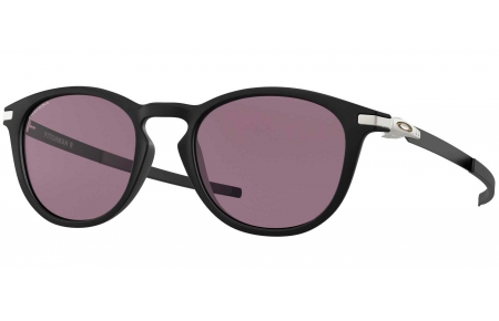Gafas de Sol - Oakley - OO9439 PITCHMAN R - 9439-01 SATIN BLACK // PRIZM GREY