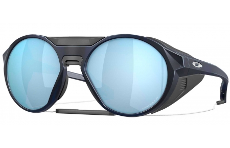 Gafas de Sol - Oakley - OO9440 CLIFDEN - 9440-05 MATTE TRANSLUCENT BLUE // PRIZM DEEP H20 POLARIZED