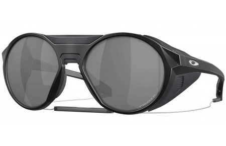 Gafas de Sol - Oakley - OO9440 CLIFDEN - 9440-09 MATTE BLACK // PRIZM BLACK POLARIZED