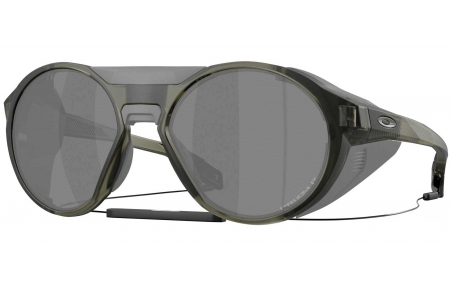 Gafas de Sol - Oakley - OO9440 CLIFDEN - 9440-26 MATTE OLIVE INK // PRIZM BLACK POLARIZED