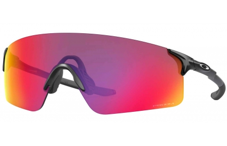 Gafas de Sol - Oakley - OO9454 EVZERO BLADES - 9454-02 POLISHED BLACK // PRIZM ROAD