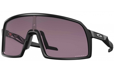 Gafas de Sol - Oakley - OO9462 SUTRO S - 9462-07 MATTE BLACK // PRIZM GREY