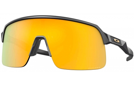 Gafas de Sol - Oakley - OO9463 SUTRO LITE - 9463-13 MATTE CARBON // PRIZM 24K