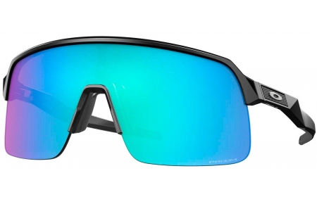 Gafas de Sol - Oakley - OO9463 SUTRO LITE - 9463-15 MATTE BLACK // PRIZM SAPPHIRE