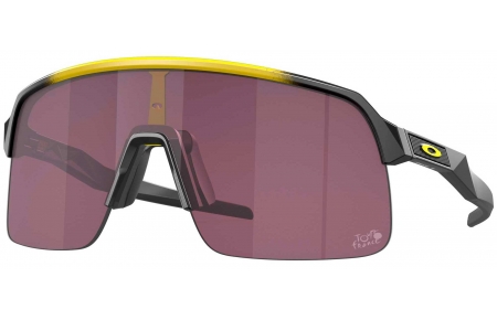Gafas de Sol - Oakley - OO9463 SUTRO LITE - 9463-26 TDF YELLOW FADE // PRIZM ROAD BLACK