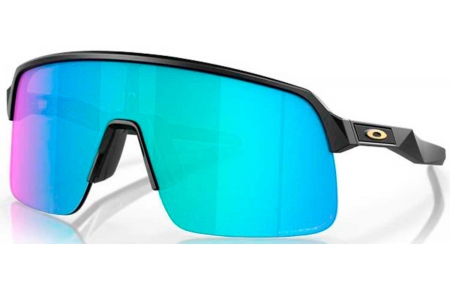 Gafas de Sol - Oakley - OO9463 SUTRO LITE - 9463-42 MATTE BLACK // PRIZM SAPPHIRE