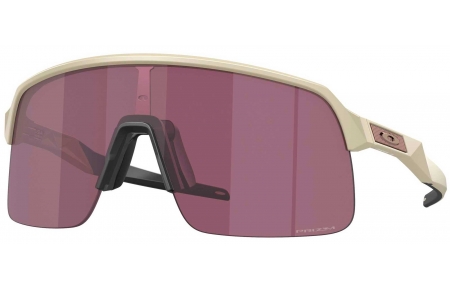 Gafas de Sol - Oakley - OO9463 SUTRO LITE - 9463-52 MATTE SAND // PRIZM ROAD BLACK