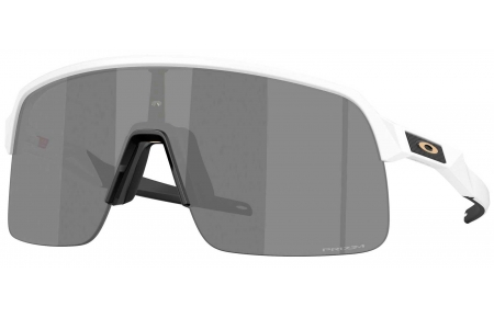 Gafas de Sol - Oakley - OO9463 SUTRO LITE - 9463-75 MATTE WHITE // PRIZM BLACK
