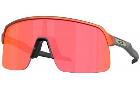 Gafas de Sol - Oakley - OO9463 SUTRO LITE - 9463-76 FIRE ORANGE // PRIZM TRAIL TORCH