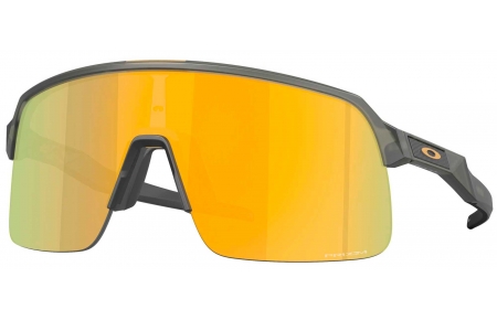 Gafas de Sol - Oakley - OO9463 SUTRO LITE - 9463-77 TRANSPARENT OLIVE INK // PRIZM 24K