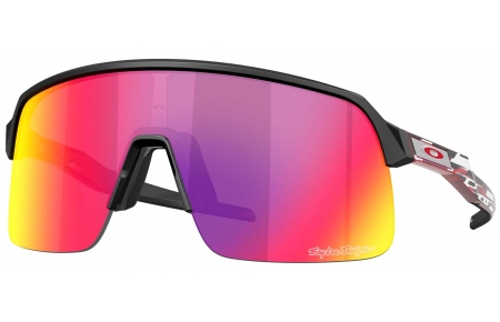 Gafas de Sol - Oakley - OO9463 SUTRO LITE - 9463-B7  MATTE BLACK // PRIZM ROAD
