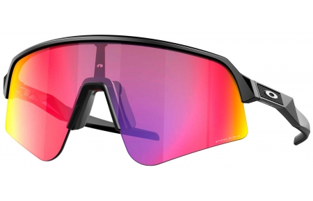 Gafas de Sol - Oakley - OO9465 SUTRO LITE SWEEP - 9465-01 MATTE BLACK // PRIZM ROAD