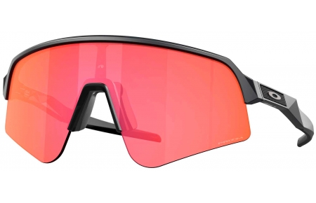 Gafas de Sol - Oakley - OO9465 SUTRO LITE SWEEP - 9465-02 MATTE CARBON // PRIZM TRAIL TORCH