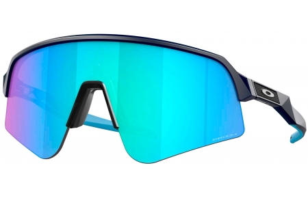 Gafas de Sol - Oakley - OO9465 SUTRO LITE SWEEP - 9465-05 MATTE NAVY // PRIZM SAPPHIRE