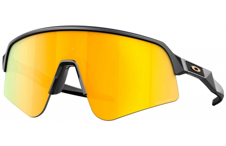 Gafas de Sol - Oakley - OO9465 SUTRO LITE SWEEP - 9465-17 MATTE COAL // PRIZM 24K