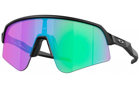 Gafas de Sol - Oakley - OO9465 SUTRO LITE SWEEP - 9465-23 MATTE BLACK // PRIZM GOLF