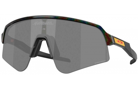Gafas de Sol - Oakley - OO9465 SUTRO LITE SWEEP - 9465-34 DARK GALAXY // PRIZM BLACK